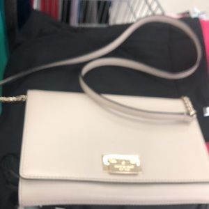 Kate Spade Darcy Chain Wallet Crossbody Bag